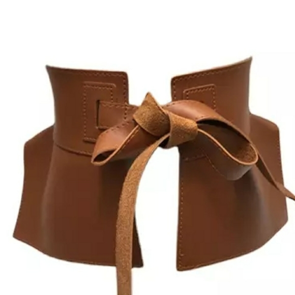Waist belts 4 colors